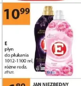 Drogerie Laboo Płyn do płukania E oferta