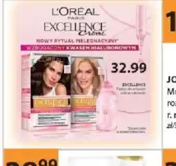 Drogerie Laboo L'Oréal Paris Excellence Crème oferta