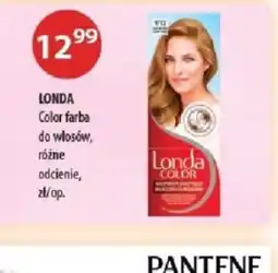 Drogerie Laboo Londa Color Farba do włosów oferta