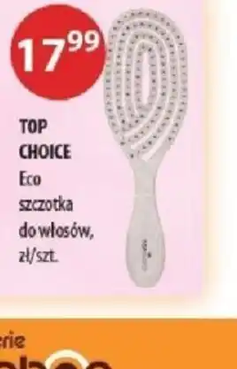 Drogerie Laboo Szczotka do włosów oferta