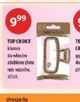 Drogerie Laboo Top Choice Lustro oferta