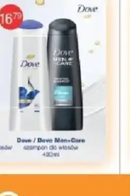 Drogerie Laboo Dove Men+Care oferta