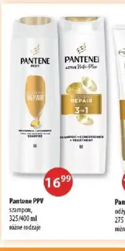 Drogerie Laboo Pantene P&F oferta