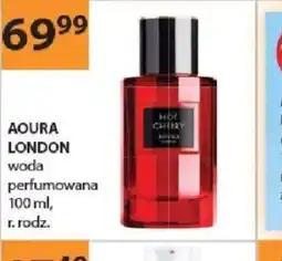 Drogerie Laboo Aoura London woda perfumowana oferta