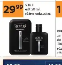 Drogerie Laboo STR8 oferta