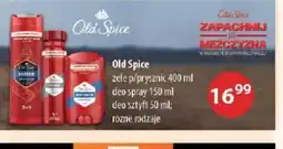 Drogerie Laboo Old Spice oferta