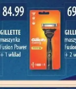 Drogerie Laboo Gillette Mach3 Turbo oferta