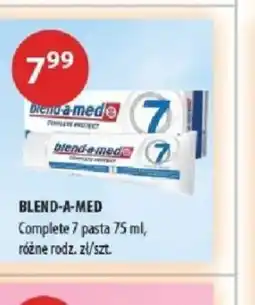 Drogerie Laboo Blendo-Med Complete oferta