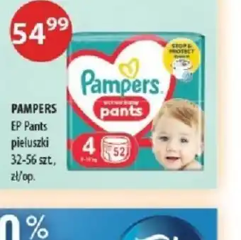 Drogerie Laboo Pampers Pants oferta