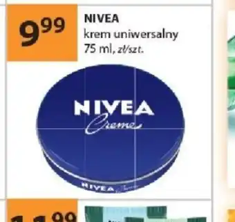 Drogerie Laboo Nivea krem uniwersalny oferta