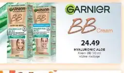 Drogerie Laboo Garnier BB Cream oferta