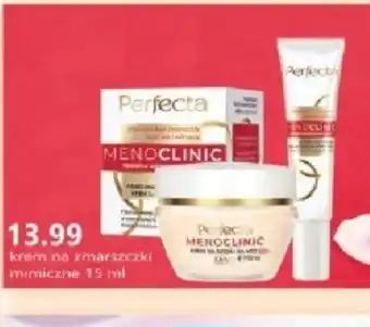 Drogerie Laboo Perfecta Med Clinic oferta