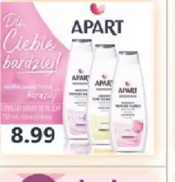 Drogerie Laboo Szampon Apart oferta