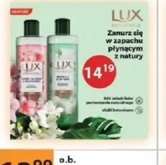 Drogerie Laboo LUX Botanicals oferta