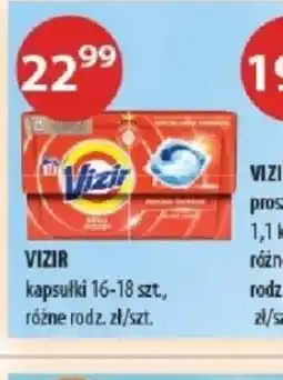 Drogerie Laboo Wkład Vizir oferta