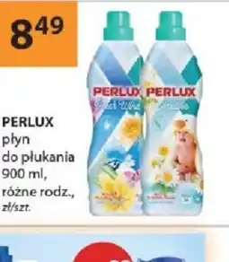 Drogerie Laboo Płyn do płukania Perlux oferta