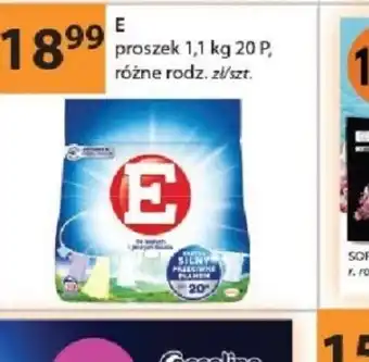 Drogerie Laboo Proszek do prania E oferta