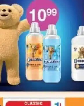 Drogerie Laboo Płyn do płukania tkanin oferta