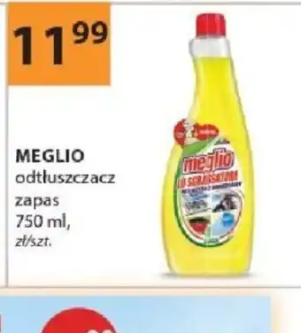 Drogerie Laboo Meglio odtłuszczacz oferta