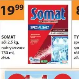 Drogerie Laboo Somat sól oferta