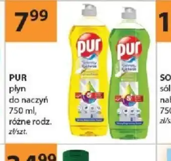 Drogerie Laboo PUR płyn do naczyń oferta