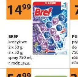 Drogerie Laboo Bref oferta