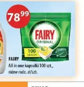 Drogerie Laboo Fairy Original oferta