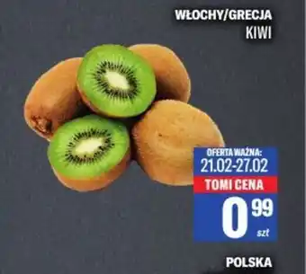 TomiMarkt Kiwi oferta