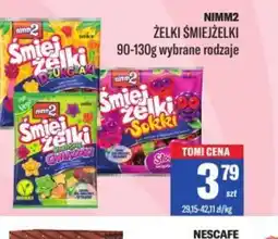 TomiMarkt Zelki Smiej Zelki oferta