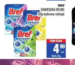 TomiMarkt Bref Zawieszka do WC oferta