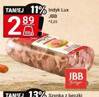 Hitpol Indyk Lux JBB oferta