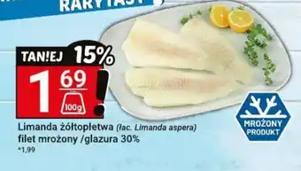 Hitpol Limanda żółtopłetwa oferta