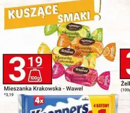 Hitpol Mieszanka Krakowska Wawel oferta