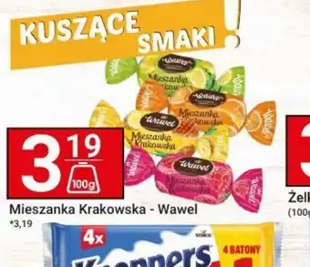 Hitpol Mieszanka Krakowska Wawel oferta