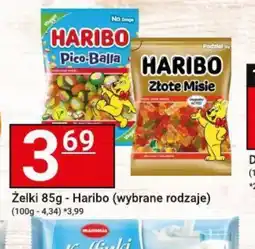 Hitpol Zelki Haribo oferta