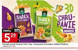 Hitpol Chrupki Snack Festival oferta