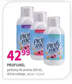 Drogerie Polskie Profumel perfumy do prania oferta