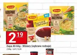 Hitpol Zupa Winiary oferta