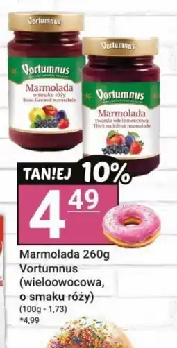 Hitpol Marmolada Vortumnus oferta