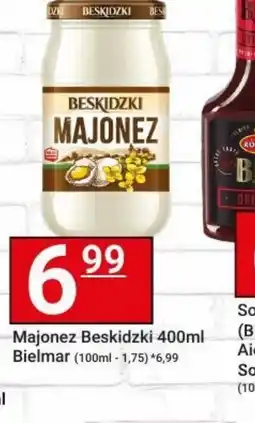 Hitpol Majonez Beskidzki Bielmar oferta