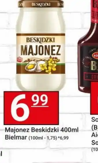 Hitpol Majonez Beskidzki Bielmar oferta