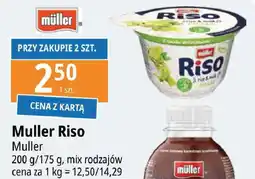 E.Leclerc Muller Riso oferta