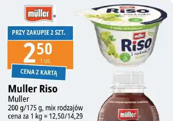 E.Leclerc Muller Riso oferta