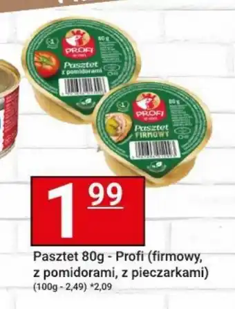 Hitpol Pasztet oferta