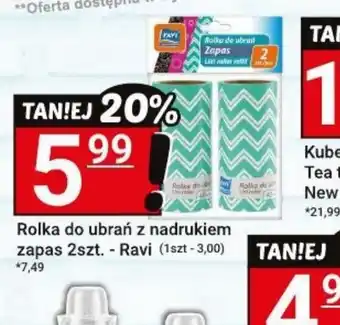 Hitpol Rolka do ubrań z nadrukiem oferta