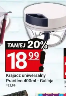 Hitpol Krajacz uniwersalny Practico 400mlGalicja oferta