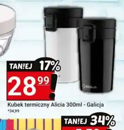 Hitpol Kubek termiczny Alicia 300mlGalicia oferta