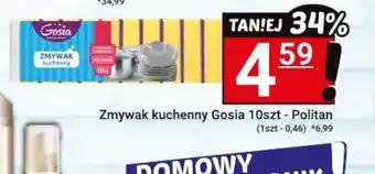 Hitpol Zmywak kuchenny Gosia oferta