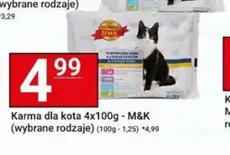 Hitpol Karma dla kota M&K oferta