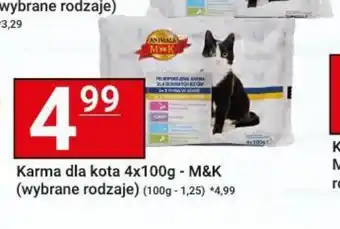 Hitpol Karma dla kota M&K oferta